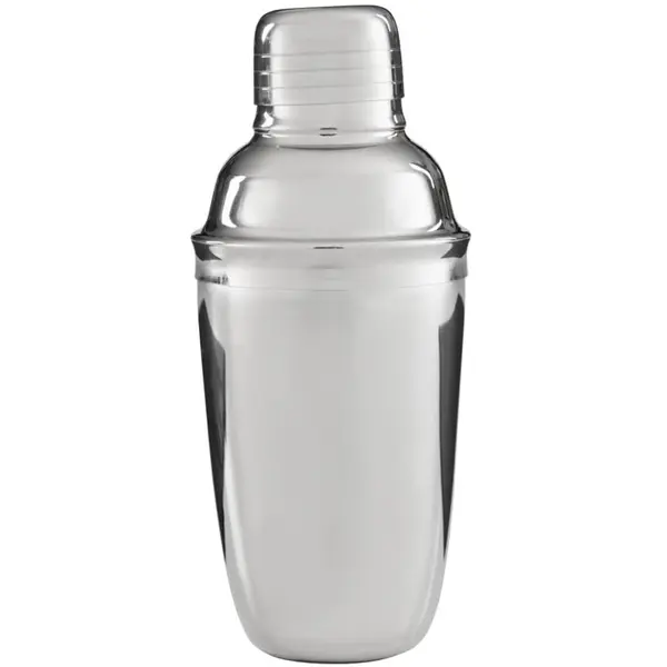 Cocktailshaker | RVS | 0.3L | Ø74x163(h)mm