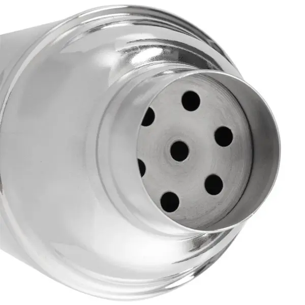 Cocktailshaker | RVS | 0.3L | Ø74x163(h)mm