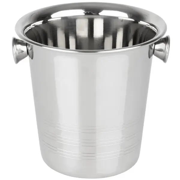 IJsemmer | RVS | 1.05L | 139x136(h)mm