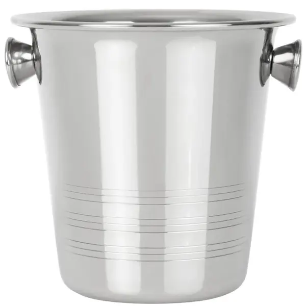 IJsemmer | RVS | 1.05L | 139x136(h)mm