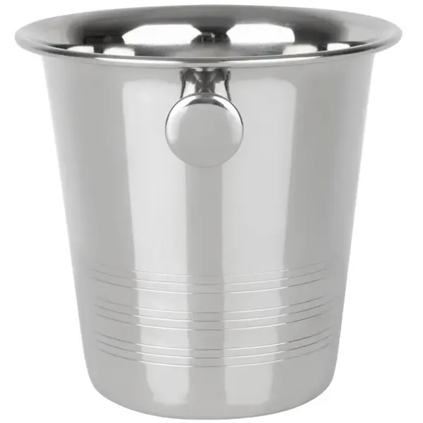 IJsemmer | RVS | 1.05L | 139x136(h)mm