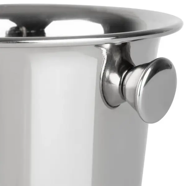 IJsemmer | RVS | 1.05L | 139x136(h)mm