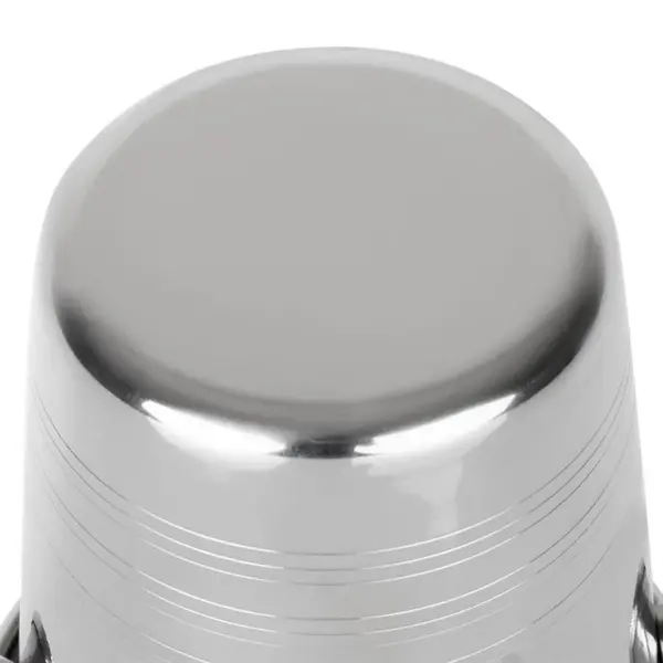 IJsemmer | RVS | 1.05L | 139x136(h)mm