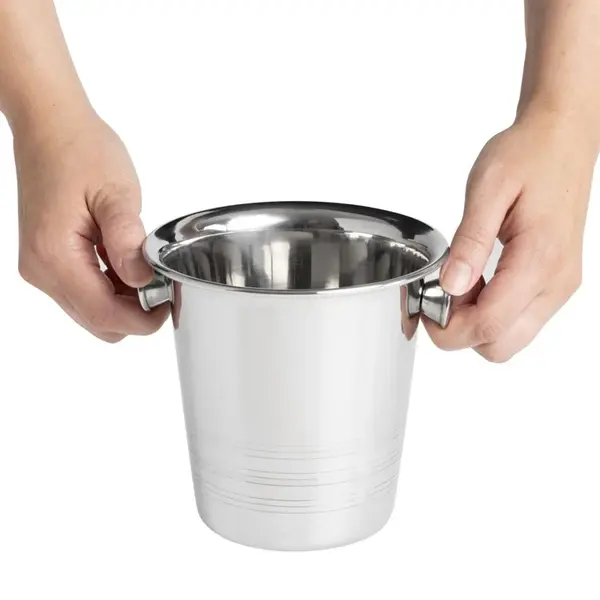 IJsemmer | RVS | 1.05L | 139x136(h)mm