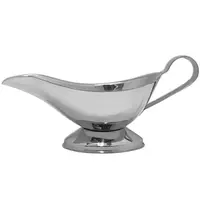 Olympia Sauskom | RVS | 45cl | Per Stuk | 128x75x235(h)mm