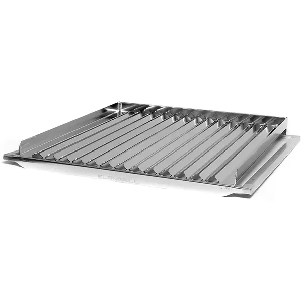 Vleesrooster | ElanGrill FORNO Houtskooloven ELA-FORNO-BRACE-FB500 | Anti-Drup