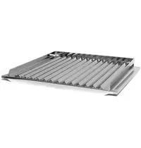 ElanGrill Vleesrooster | ElanGrill FORNO Houtskooloven ELA-FORNO-BRACE-FB1200 | 520mm