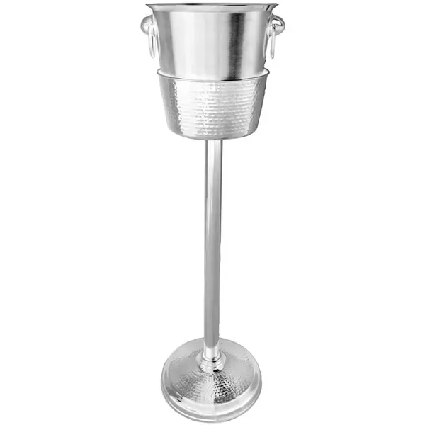 Wijnkoeler Standaard | RVS | Olympia Wijnkoelers | Ø20x665(h)mm
