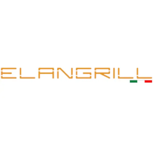 Verdeler | ElanGrill FORNO Houtskooloven ELA-FORNO-BRACE-FB1200 | 7 Niveaus
