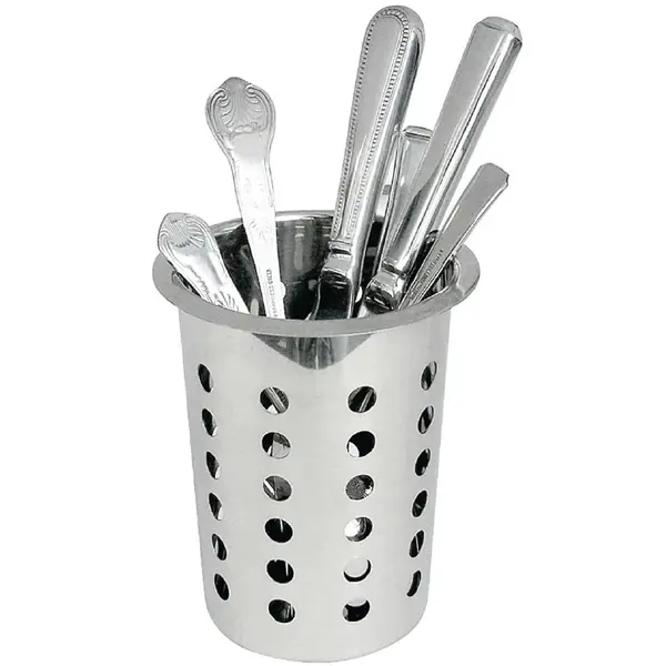 Bestekbeker | RVS | 135(h)mm