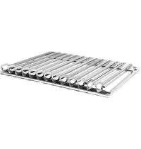 ElanGrill Spiezenhouder | ElanGrill FORNO Houtskooloven ELA-FORNO-BRACE-FB500 | 5 Spiezen