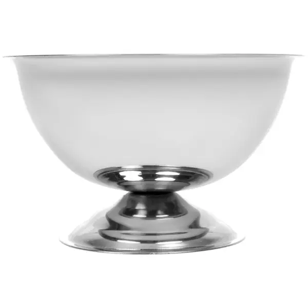 IJscoupe | RVS | 165ml | Ø89x60(h)mm