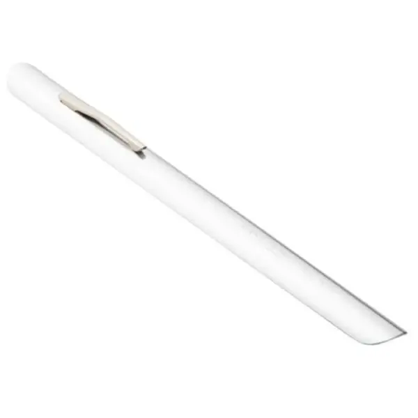 Kruimelveger | Aluminium | 150mm
