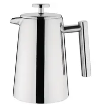 Olympia Koffiekan | RVS | 0.75L | Met Deksel