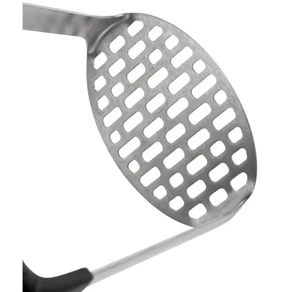 Pureestamper | GOOD GRIPS | RVS | 160(h)mm