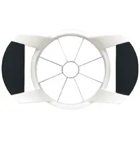 OXO Appelverdeler | GOOD GRIPS | RVS/Kunststof | 178x110x58(h)mm