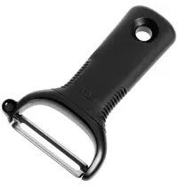 OXO Dunschiller | GOOD GRIPS | RVS | Zwart | Lengte 152mm