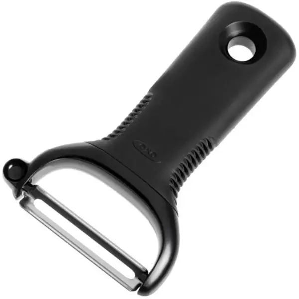 Dunschiller | GOOD GRIPS | RVS | Zwart | Lengte 152mm