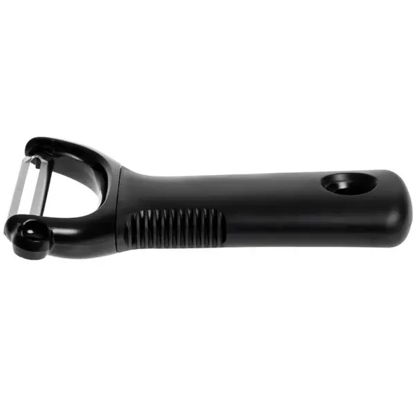 Dunschiller | GOOD GRIPS | RVS | Zwart | Lengte 152mm
