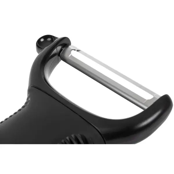 Dunschiller | GOOD GRIPS | RVS | Zwart | Lengte 152mm