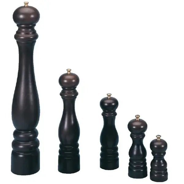Pepermolen | Hout | 230(h)mm