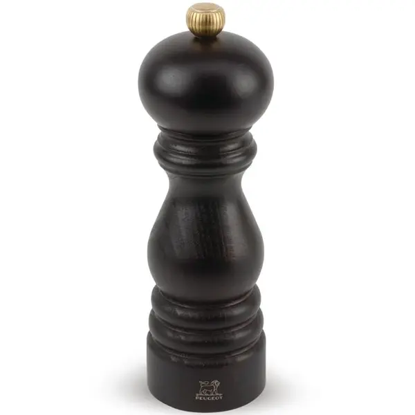 Zoutmolen | Hout | 180(h)mm