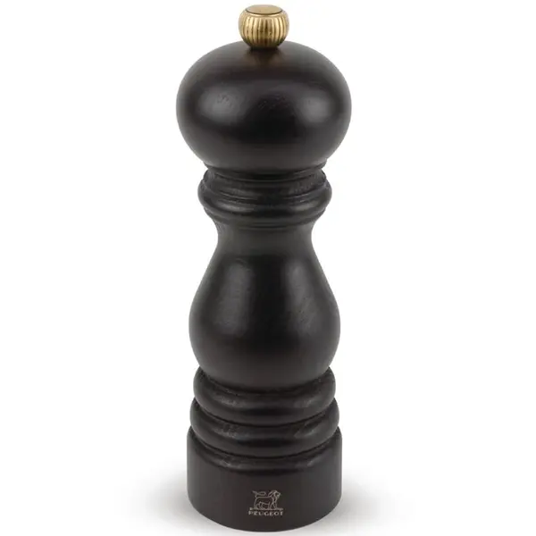 Pepermolen | Hout | 180(h)mm