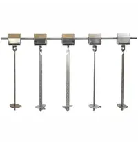 ElanGrill Verticale Spittenset | ElanGrill VERTICALI ELBA Kippengrills