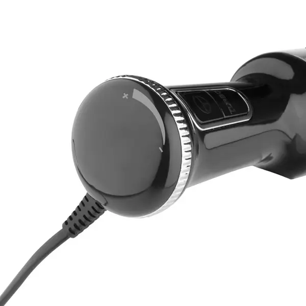 Staafmixerset | Incl. Maatbeker + Garde + Hakmolen + Accessoire-Adapter | Regelbare Snelheid | 0.8kW (230V) | 56x56x416(h)mm