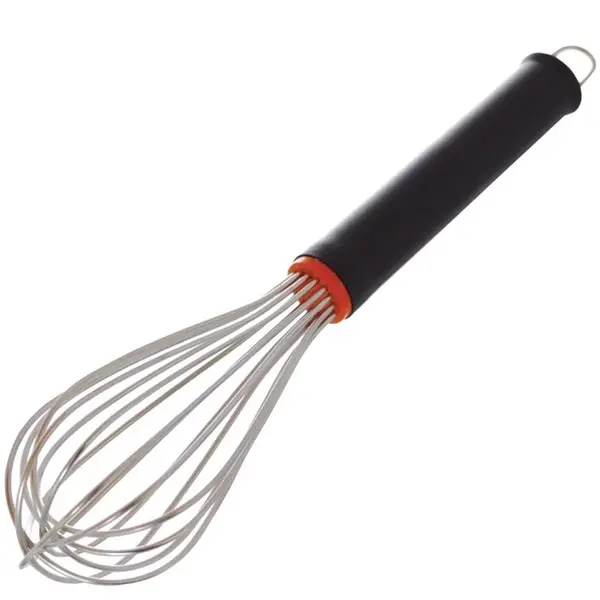Garde | RVS | 24 Draads | 450mm
