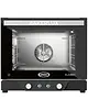 UNOX Heteluchtoven | BAKERLUX CLASSIC | 4 Niveaus (460x330) | Elektrisch | 80°C/260°C | 3kW (230V) | 600x611x546(h)mm 
