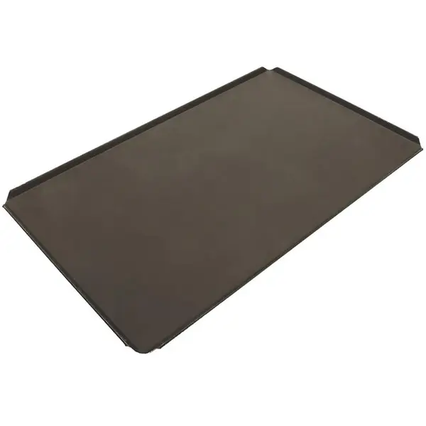 Bakplaat | Aluminium (Antiaanbaklaag) | 1/1 GN | 530x325x10(h)mm