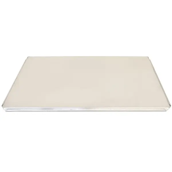 Bakplaat | Aluminium (Antiaanbaklaag) | 1/1 GN | 530x325x10(h)mm