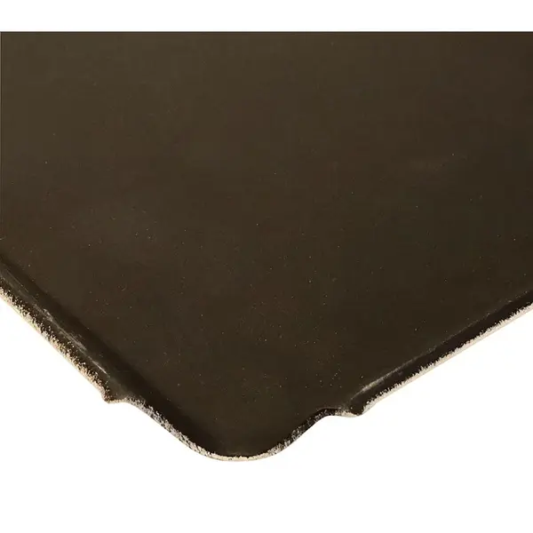 Bakplaat | Aluminium (Antiaanbaklaag) | 1/1 GN | 530x325x10(h)mm
