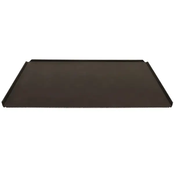 Bakplaat | Aluminium (Antiaanbaklaag) | 1/1 GN | 530x325x10(h)mm