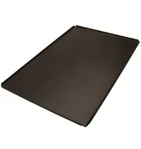 Schneider Bakplaat | Aluminium (Antiaanbaklaag) | EN600x400 | 600x400x10(h)mm