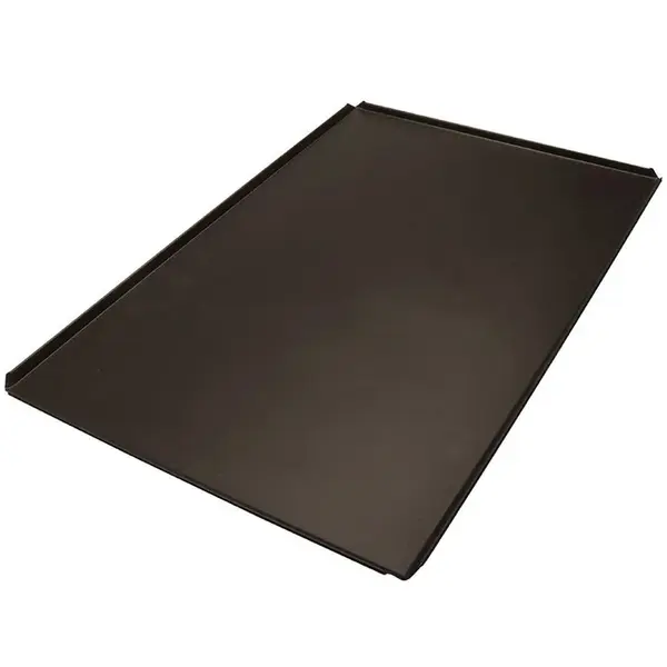 Bakplaat | Aluminium (Antiaanbaklaag) | EN600x400 | 600x400x10(h)mm