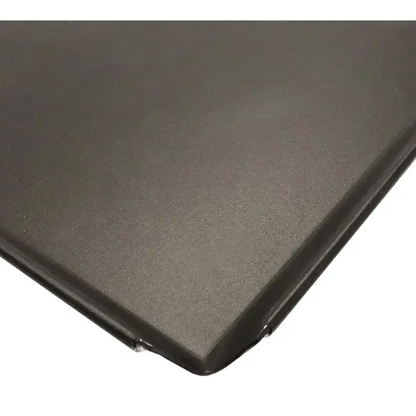 Bakplaat | Aluminium (Antiaanbaklaag) | EN600x400 | 600x400x10(h)mm