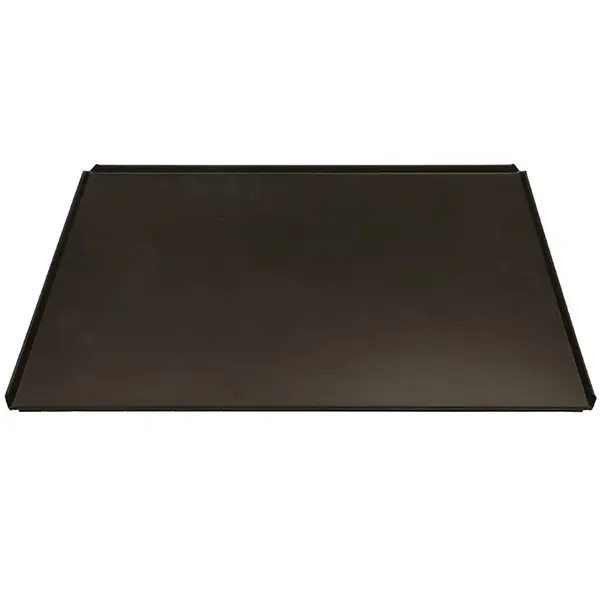 Bakplaat | Aluminium (Antiaanbaklaag) | EN600x400 | 600x400x10(h)mm