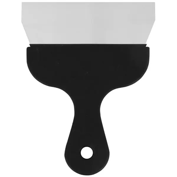 Bakspatel | RVS | 220mm