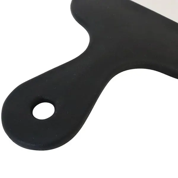 Bakspatel | RVS | 220mm