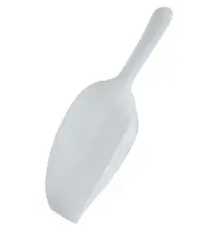Schneider Winkelschep | Transparant | Kunststof | 0.47L | 320mm