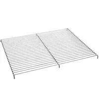 HENDI Rooster | HENDI RoastMaster Maxi Barbecue | RVS 