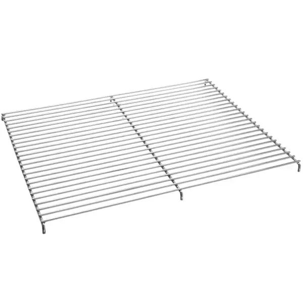 Rooster | HENDI RoastMaster Maxi Barbecue | RVS