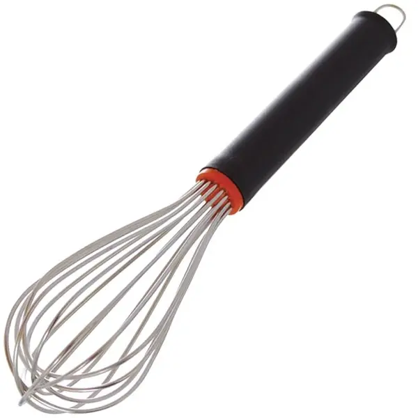 Garde | RVS | 16 Draads | 250mm