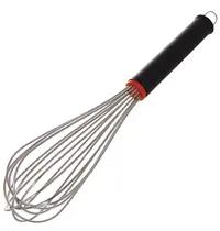Schneider Garde | RVS | 16 Draads | 300mm
