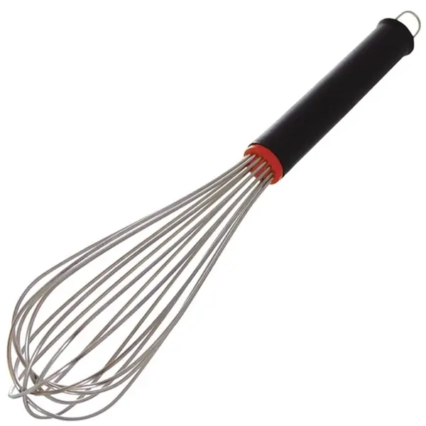 Garde | RVS | 16 Draads | 300mm