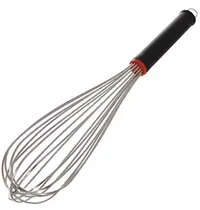 Schneider Garde | RVS | 16 Draads | 350mm