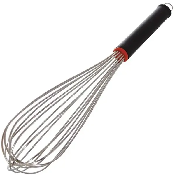 Garde | RVS | 16 Draads | 350mm