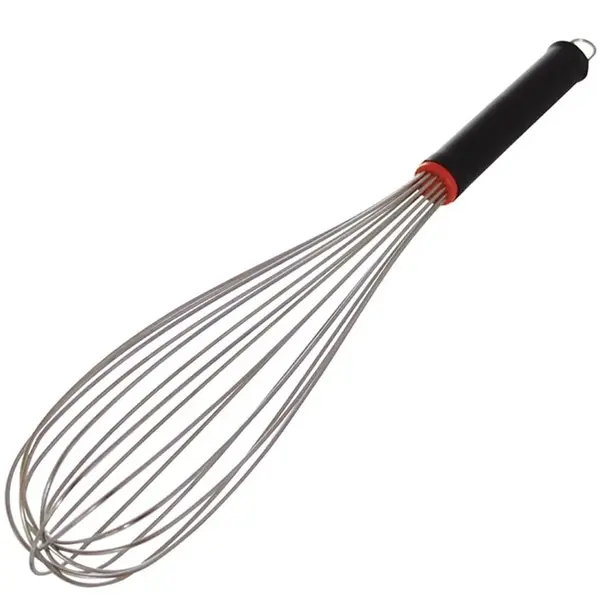 Garde | RVS | 16 Draads | 400mm